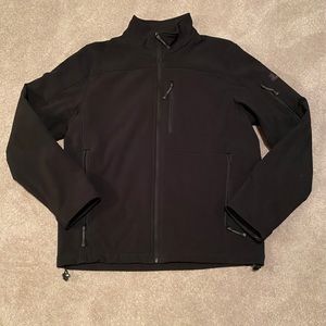 Outerwear Jacket